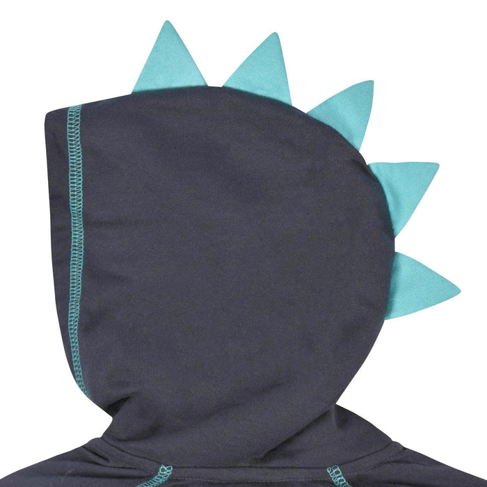 Gerber - Gerber 2-Piece Toddler Dino Hoodie & Joggers Set (2-5t)