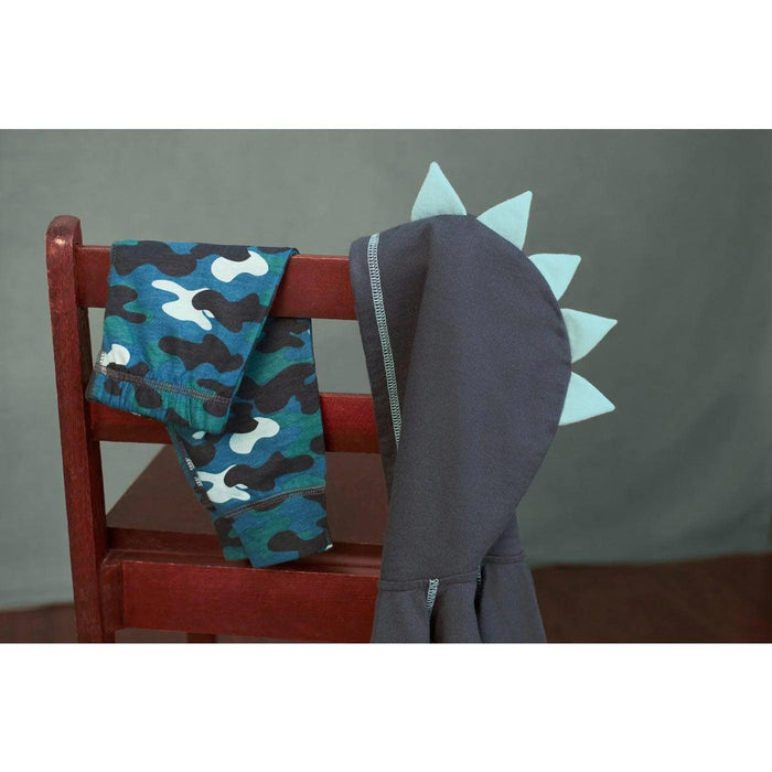 Gerber - Gerber 2-Piece Toddler Dino Hoodie & Joggers Set (2-5t)