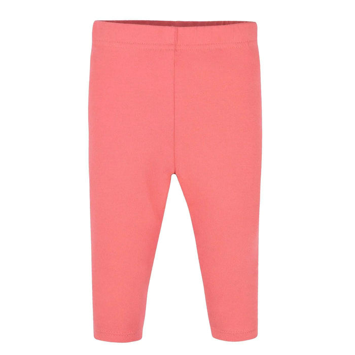 Gerber - Gerber 3-Piece Toddler Girls Apples Top,Tutu, & Legging Set (2-5t)