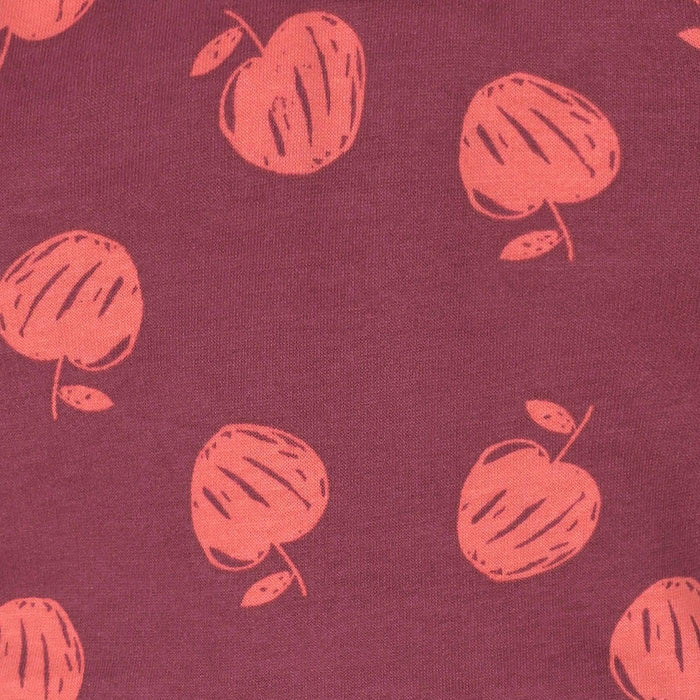 Gerber - Gerber 3-Piece Toddler Girls Apples Top,Tutu, & Legging Set (2-5t)