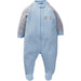 Gerber - Gerber 3pk. Boys Sleepers - Little Star - Preemie