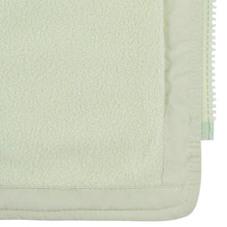 Gerber - Gerber Baby Girl 1-Piece Jacket in Green (12-24m)