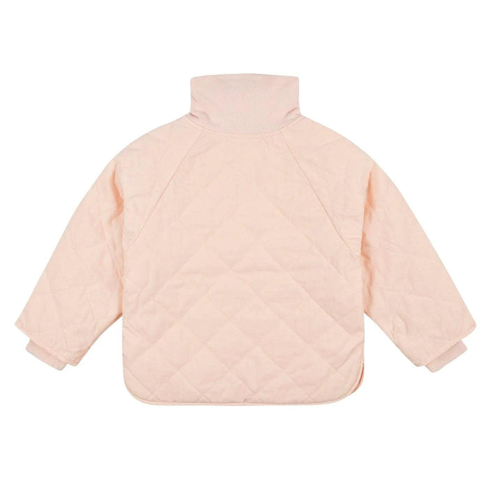 Gerber - Gerber Baby Girl 1-Piece Jacket in Pink (12-24m)