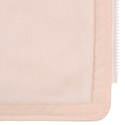 Gerber - Gerber Baby Girl 1-Piece Jacket in Pink (12-24m)