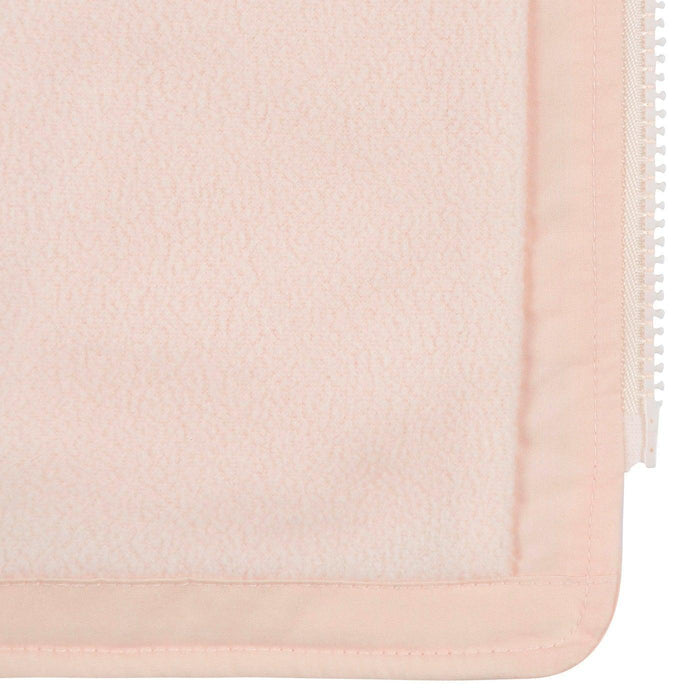 Gerber - Gerber Baby Girl 1-Piece Jacket in Pink (12-24m)