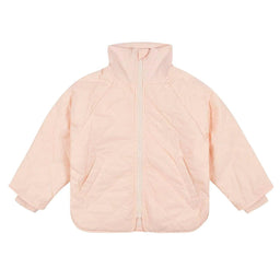 Gerber - Gerber Baby Girl 1-Piece Jacket in Pink (12-24m)