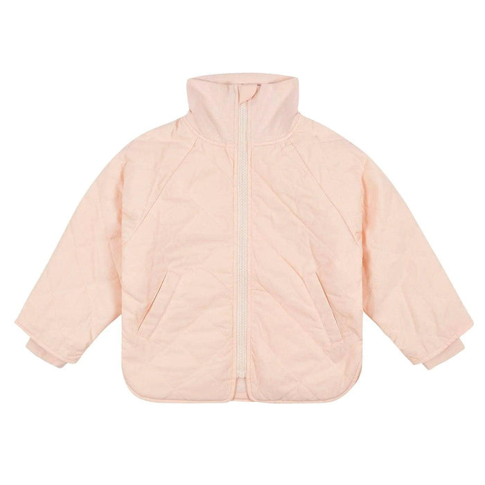 Gerber - Gerber Baby Girl 1-Piece Jacket in Pink (12-24m)