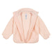 Gerber - Gerber Baby Girl 1-Piece Jacket in Pink (12-24m)
