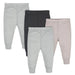 Gerber - Gerber Jogging Pants (4 Pack)