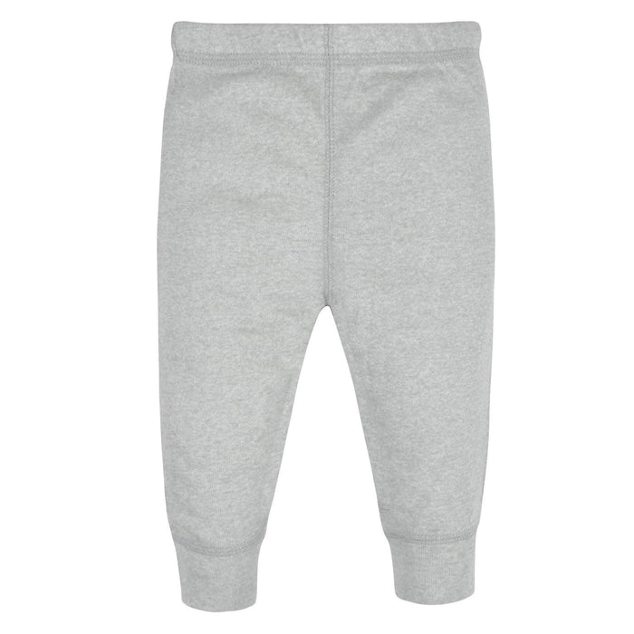 Gerber - Gerber Jogging Pants (4 Pack)
