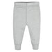 Gerber - Gerber® 4-Pack Baby Girls Pink & Black Active Pants