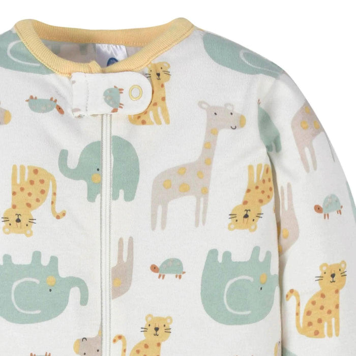Gerber - Gerber Sleep n' Play Pyjama GCW60104