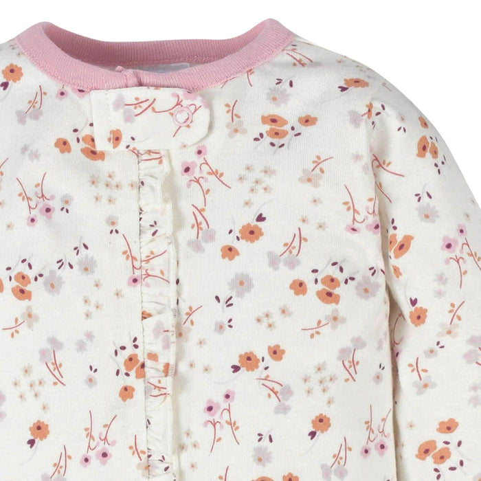 Gerber - Gerber Sleep n' Play Pyjama GCW60104