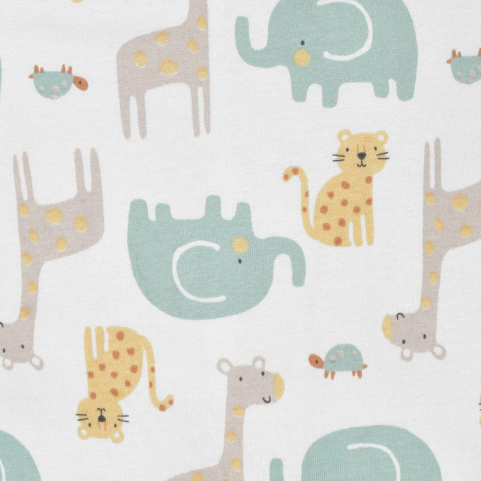 Gerber - Gerber Sleep n' Play Pyjama GCW60104