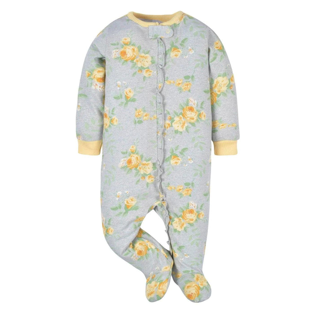 Gerber - Gerber Sleep n' Play Pyjama GCW60104