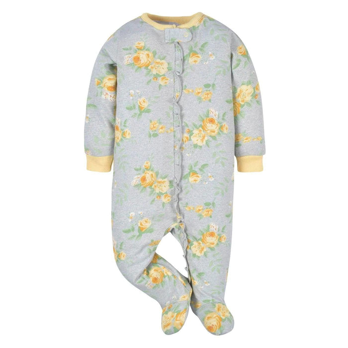 Gerber - Gerber Sleep n' Play Pyjama GCW60104