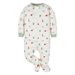 Gerber - Gerber Sleep n' Play Pyjama GCW60104