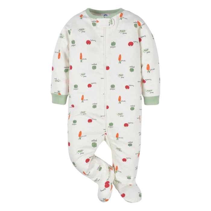 Gerber - Gerber Sleep n' Play Pyjama GCW60104