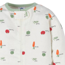 Gerber - Gerber Sleep n' Play Pyjama GCW60104