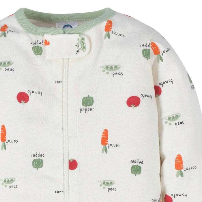 Gerber - Gerber Sleep n' Play Pyjama GCW60104