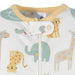 Gerber - Gerber Sleep n' Play Pyjama GCW60104