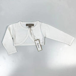 Gianfranca® - Gianfranca Baby Cardigan - Ivory