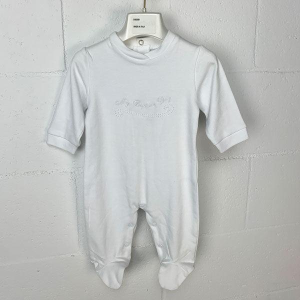 Gianfranca® - Gianfranca "My Baptism Day" Sleeper