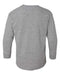 Gildan - Gildan Heavy Cotton™ Youth Long Sleeve T-Shirt - 5400B