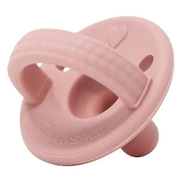 Glitter and Spice - Glitter and Spice Silicone Pacifiers