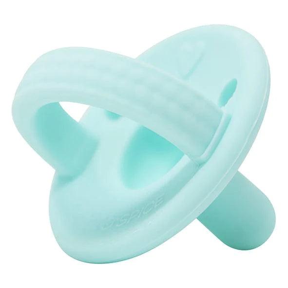 Glitter and Spice - Glitter and Spice Silicone Pacifiers