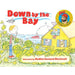 Goldtex - Down by the Bay by Raffi & Nadine Bernard Westcott - PAPERBACK