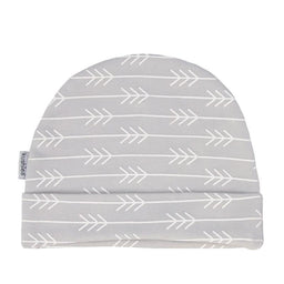 Goldtex - Kushies Baby Cap, 1-3m - Grey One Direction