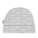 Goldtex - Kushies Baby Cap, 1-3m - Grey One Direction