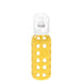Goldtex - LifeFactory 9oz Glass Baby Bottle