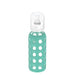 Goldtex - LifeFactory 9oz Glass Baby Bottle