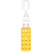 Goldtex - LifeFactory 9oz Glass Baby Bottle