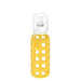 Goldtex - LifeFactory 9oz Glass Baby Bottle