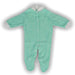 Goldtex® - Goldtex Baby Pyjama Mint - Made in Canada
