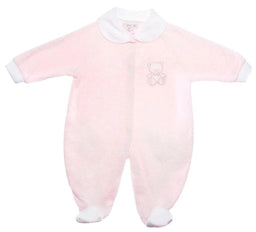 Goldtex® - Goldtex Baby Pyjama Pink - Made in Canada