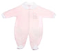 Goldtex® - Goldtex Baby Pyjama Pink - Made in Canada
