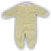 Goldtex® - Goldtex Baby Pyjama Yellow - Made in Canada