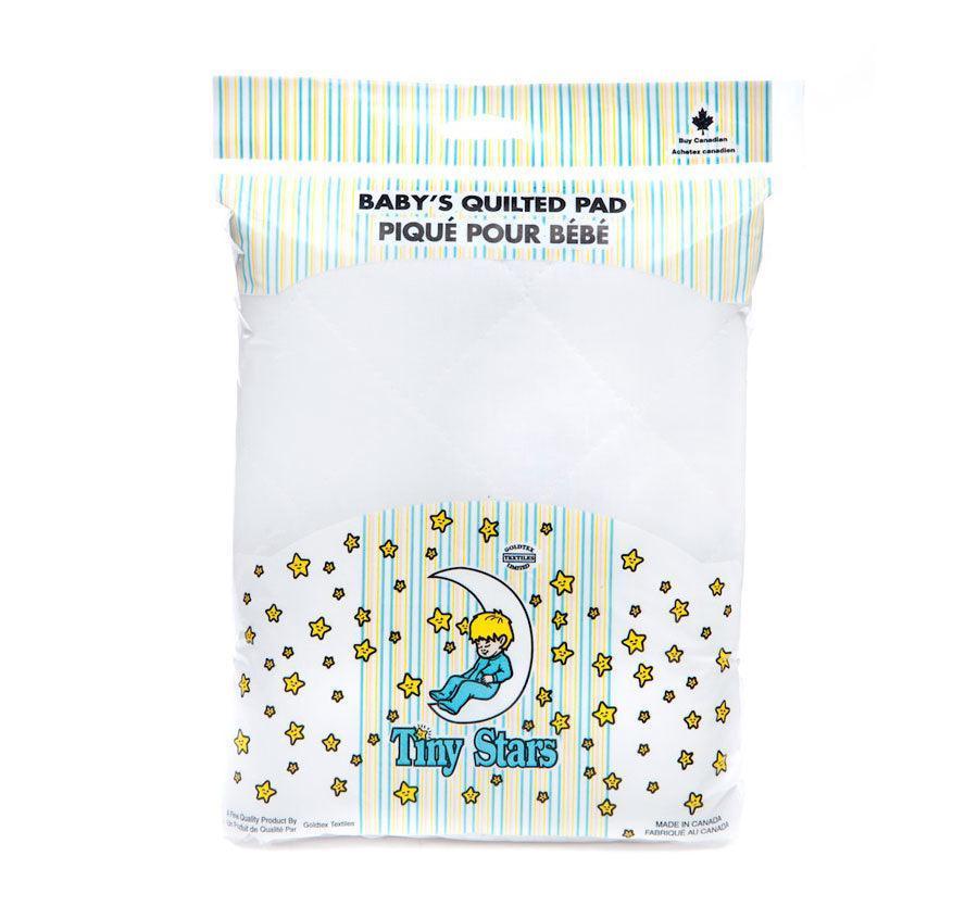 Goldtex® - Goldtex Baby's Quilted Changing Pad