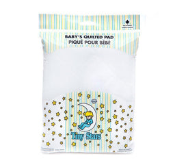 Goldtex® - Goldtex Baby's Quilted Changing Pad