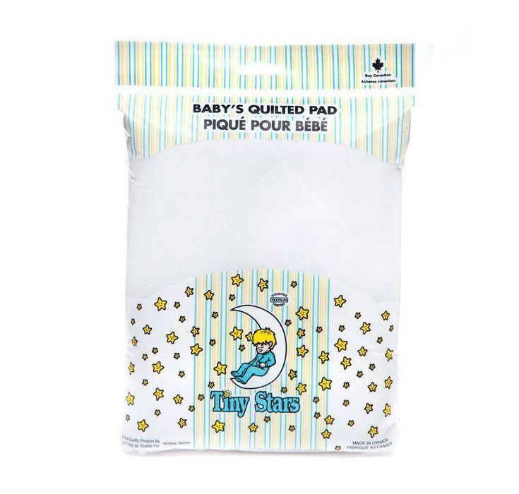 Goldtex® - Goldtex Baby's Quilted Changing Pad