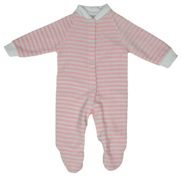 Goldtex® - Goldtex Terry Cotton Baby Pyjama│Made in Canada