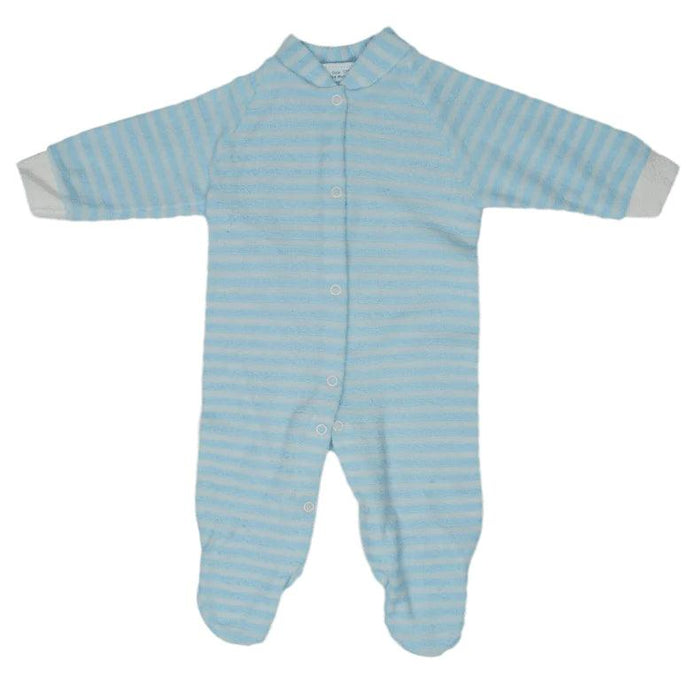 Goldtex® - Goldtex Terry Cotton Baby Pyjama│Made in Canada