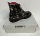 Goldtex® - Liberto Girls High Top Fashion Boots