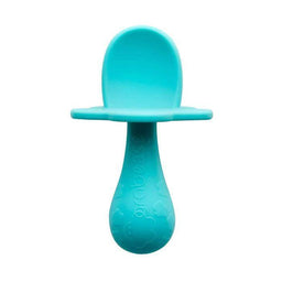 Grabease® - Grabease 2-in-1 Silicone Spoon + Teether