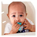 Grabease® - Grabease 2-in-1 Silicone Spoon + Teether