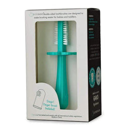Grabease® - Grabease Double Sided Toothbrush for Babies & Toddlers